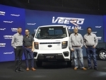 Mahindra launches Veero, prices start at Rs. 7.99 Lakh