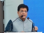 Two-way India-EU trade can grow exponentially with mutual understanding, says Union Commerce Minister Piyush Goyal