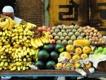 India's Wholesale Price Index rises to 3.6 percent in June