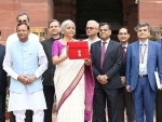 Sitharaman's Budget 2024 eyes jobs creation, sets aside big pie for Andhra-Bihar political priorities, pleases salaried class