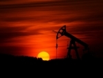 Global oil prices shoot up for third consecutive day amid escalating Middle East conflicts