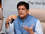 Saudi Arabia: Piyush Goyal participates in FII, highlights critical role of international partnerships and economic diplomacy