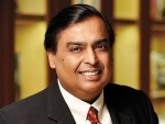 Ambani family's wealth 10% of India GDP: 2024 Barclays-Hurun India report