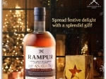 Indian single malt whisky Rampur Asava wins prestigious John Barleycorn Awards