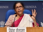 Banks must focus on core areas, bring in innovative products to mobilise deposits: FM Sitharaman at post-Budget meeting