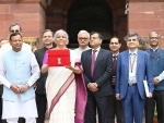 Industry leaders hail Modi 3.0 Budget 2024-25 for strong support to MSMEs, fiscal prudence, and growth initiatives