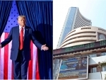 US presidential election 2024: Indian markets react to Trump victory