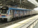 L&T to exit Hyderabad Metro project as Cong govt's free bus ride scheme hits passenger volume