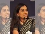 Videocon loan fraud case: SC issues notices to former ICICI Bank CEO Chanda Kochhar, husband over CBI's plea against Bombay HC's bail order