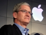 Tim Cook confirms plans to open four new Apple stores in India