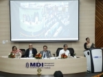 NCAER, IEPFA organise workshop on investor education and protection in collab with MDI Gurgaon