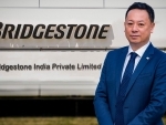 Hiroshi Yoshizane appointed as Bridgestone India MD