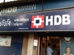 HDFC Bank's NBFC arm HDB Financial Services files papers for Rs 12,500 crore IPO