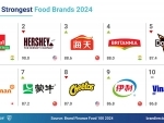 Amul globally rated as strongest food and dairy brand