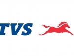 TVS Motor's sales grew by 5 pct in June 2024