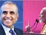 Sunil Mittal reveals how meeting with PM Modi inspired Bharti Airtel's recovery amid challenges from Reliance JIO: Report