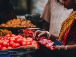 Centre intervenes with Rs 65/kg tomato sales in Delhi amid steep price rise