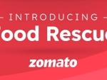 Food Rescue: Zomato introduces new feature to reduce food wastage