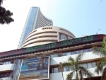 BSE Sensex touches landmark 76,000-mark for first time