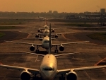 Indian aviation makes history as domestic airlines carry 5.05 lakh passengers in a single day