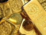 Gold prices rise ahead of US inflation prints