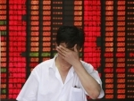 Stock market crashes amid weak global cues: Here're some major factors that dampen sentiment