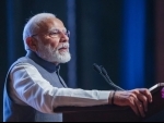 PM Modi inaugurates 32nd International Conference of Agricultural Economists