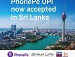 Indian fintech firm Phone Pe begins its journey in Sri Lanka