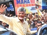 Heritage Foods, other TDP-linked stocks extend record run after Chandrababu Naidu's election triumph