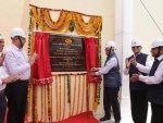 GAIL installs Green Hydrogen Plant in Madhya Pradesh