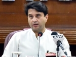 Elon Musk's Starlink in the process of complying with security requirements: Telecom Min Jyotiraditya Scindia