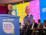 Semicon India 2024: PM Modi aims for India’s electronics sector to reach $500 billion by 2030