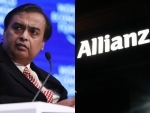 Mukesh Ambani's Jio Financial Services in talks with Allianz for insurance joint ventures in India post plans to exit Bajaj: Report