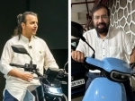 Harsh Goenka tags Bhavish Aggarwal amid Ola boss's social media spat with comedian Kunal Kamra over customer service