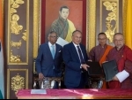 Tata Power and Druk Green Power sign MoU to develop 5,000 MW renewable energy in Bhutan