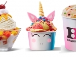 Baskin Robbins to open 1000th store by 2024 in India and SAARC region