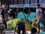 India's wholesale inflation drops for second consecutive month to 1.31% in August