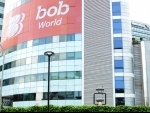 Bank of Baroda's shares rise over 3% after RBI lifts restrictions on onboarding of new customers via 'BOB World' app