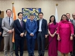 India, Japan discuss macroeconomic situation during Finance Dialogue