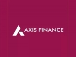 Axis Finance appoints Sai Giridhar as the MD & CEO