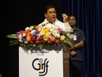 Japanese and Korean shipbuilders keen to invest in India: Sarbananda Sonowal