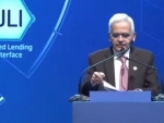 RBI Gov Shaktikanta Das unveils Unified Lending Interface, or ULI, says it will transform India's lending ecosystem