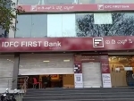 IDFC First Bank announces completion of merger with IDFC Ltd, effective from Oct 1