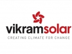 Vikram Solar bags 397.7 MWp module supply order for NTPC’s Khavda Solar Project in Gujarat