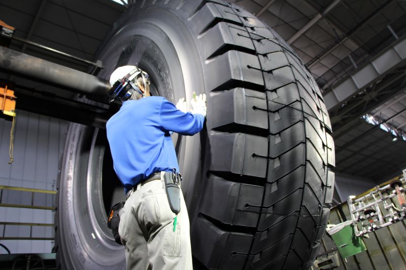 Bridgestone announces 25 billion yen investment at Japan’s Kitakyushu plant