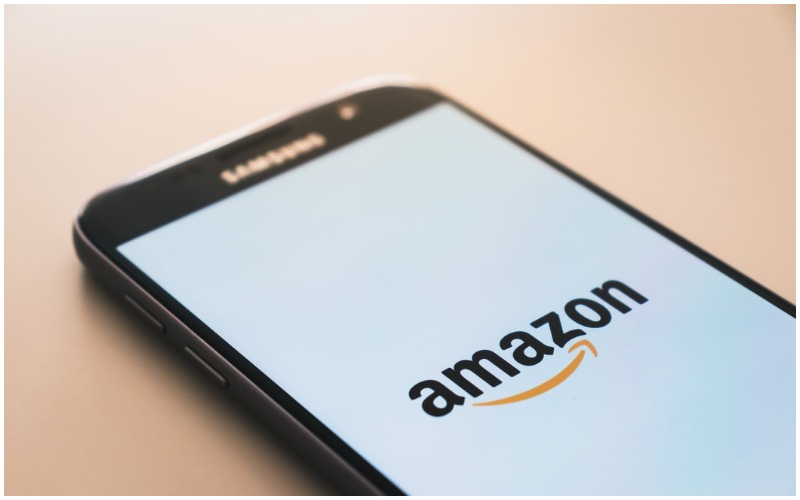Amazon injects Rs 1,660 cr into its Indian marketplace unit
