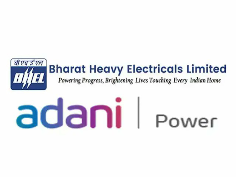 BHEL bags Rs 11,000 crore orders from Adani Power and its subsidiary