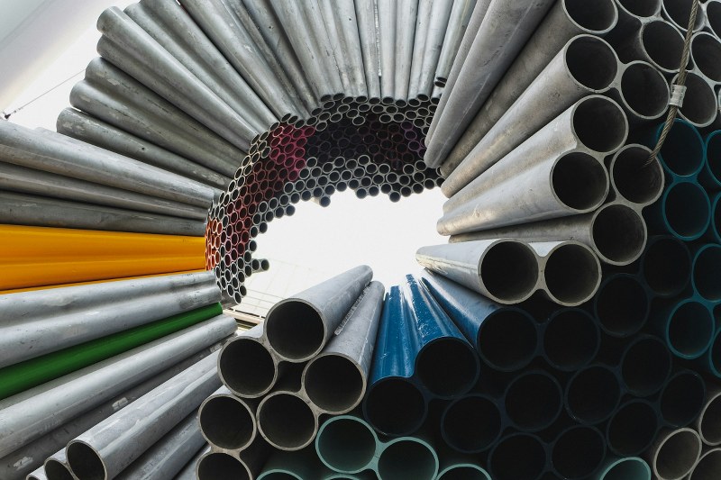 India extends countervailing duty on welded stainless steel pipes and tubes from China and Vietnam