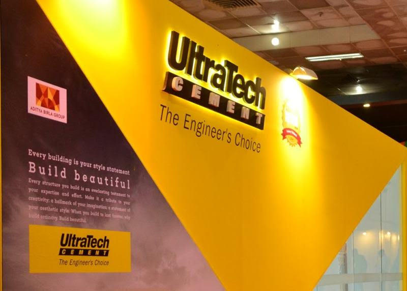 UltraTech Cement shares gain after its board approves additional 32.72% acquisition of India Cements