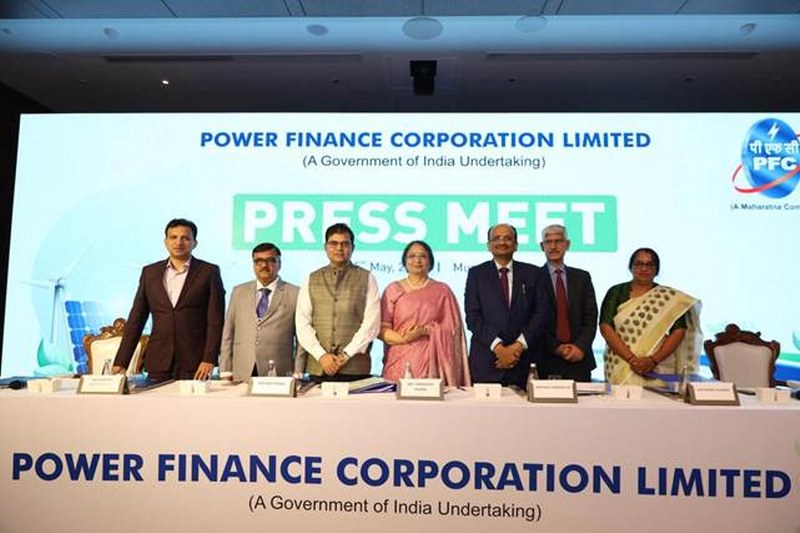 Power Finance Corporation Q4FY24 PAT grows 23% YoY to Rs 7,556 cr; NII grows 22%